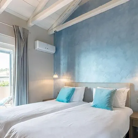 Blue Jasmine Apart Otel 4*