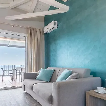 Blue Jasmine Apart Otel