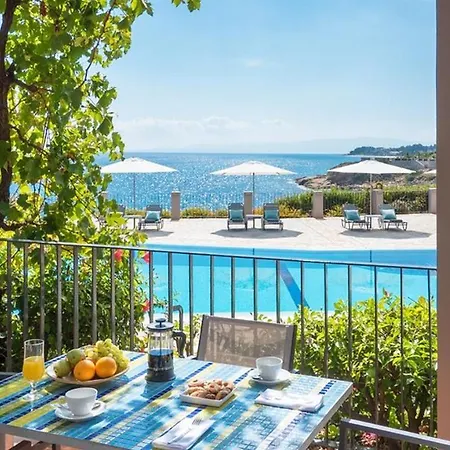 Aparthotel Blue Jasmine Skala (Kefalonia)