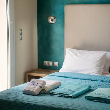 Apart Otel Blue Jasmine