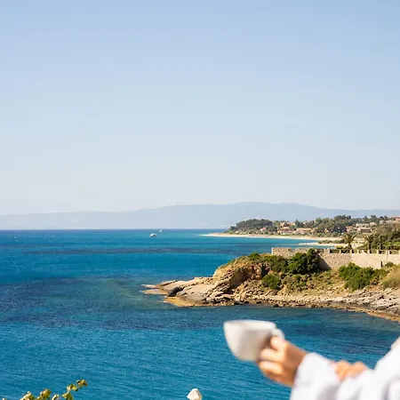 Blue Jasmine Skala (Kefalonia)